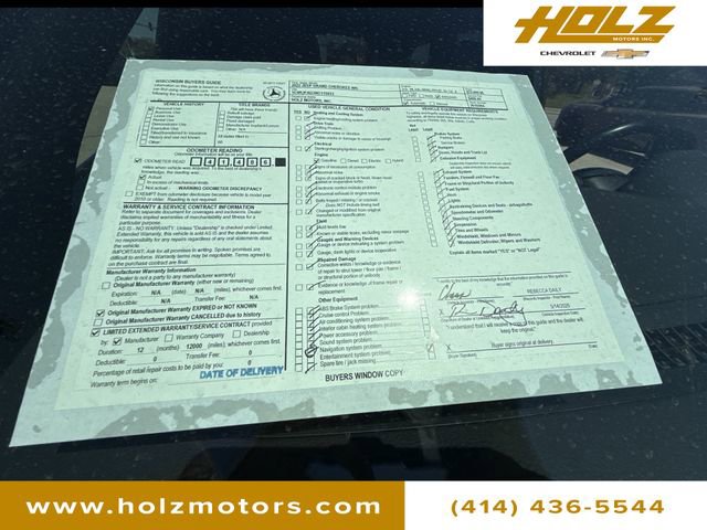 Used 2022 Jeep Grand Cherokee Laredo X AWD/4WD image 32