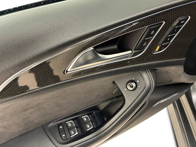 Used 2018 Audi S6 Prestige w/ S Sport Package image 13