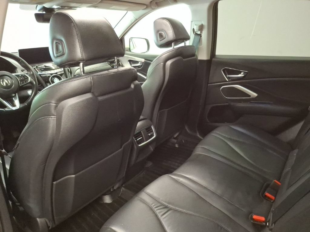 Used 2019 Acura RDX AWD image 13