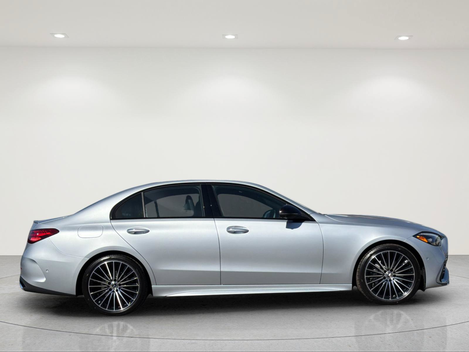 New 2026 Mercedes-Benz C 300 Sedan image 6