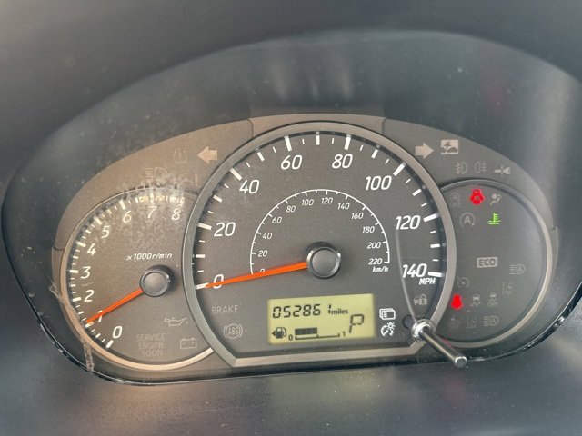 Used 2022 Mitsubishi Mirage ES image 16