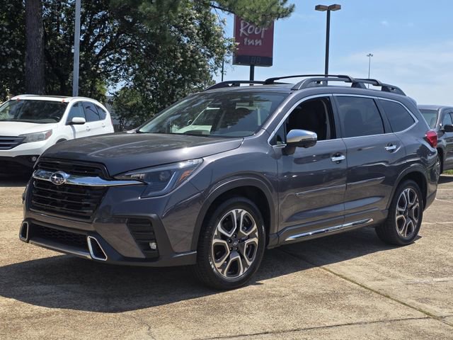 Used 2023 Subaru Ascent Touring AWD/4WD image 2