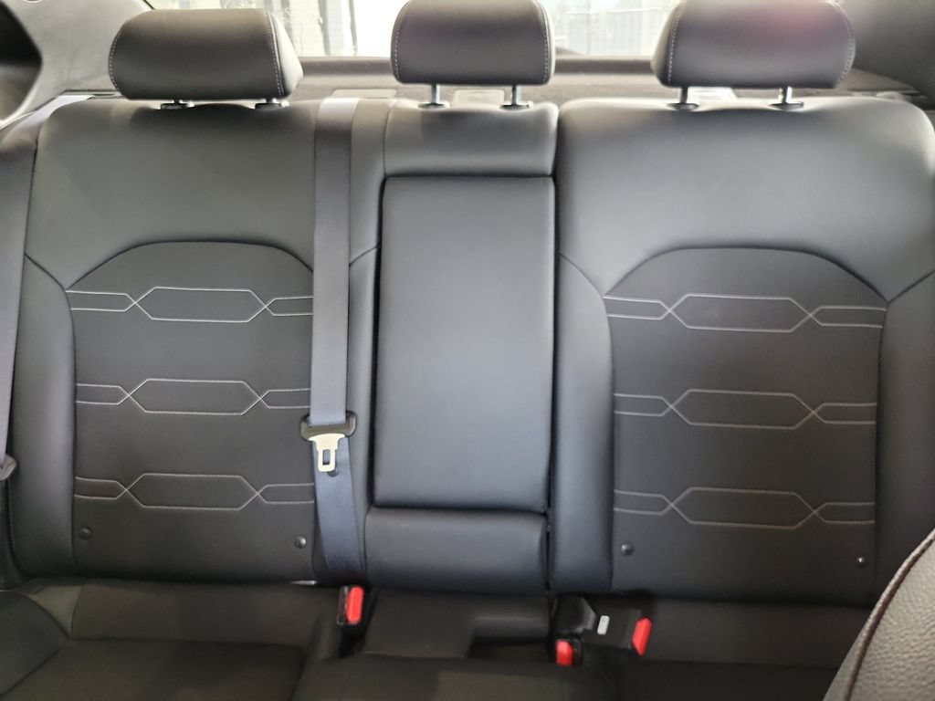 Certified 2023 Kia Forte GT-Line FWD image 26
