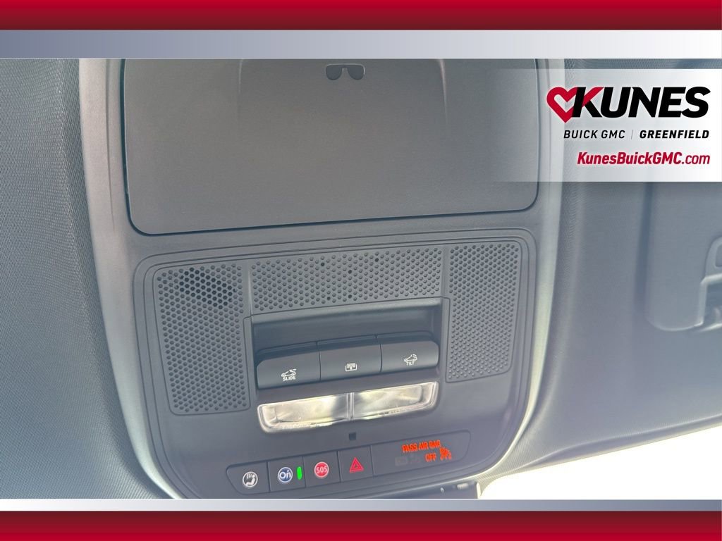 New 2026 Buick Enclave Sport Touring w/ Power Package image 34