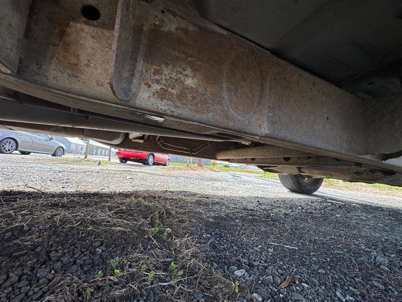 Used 2011 Chevrolet Silverado 3500 W/T image 23