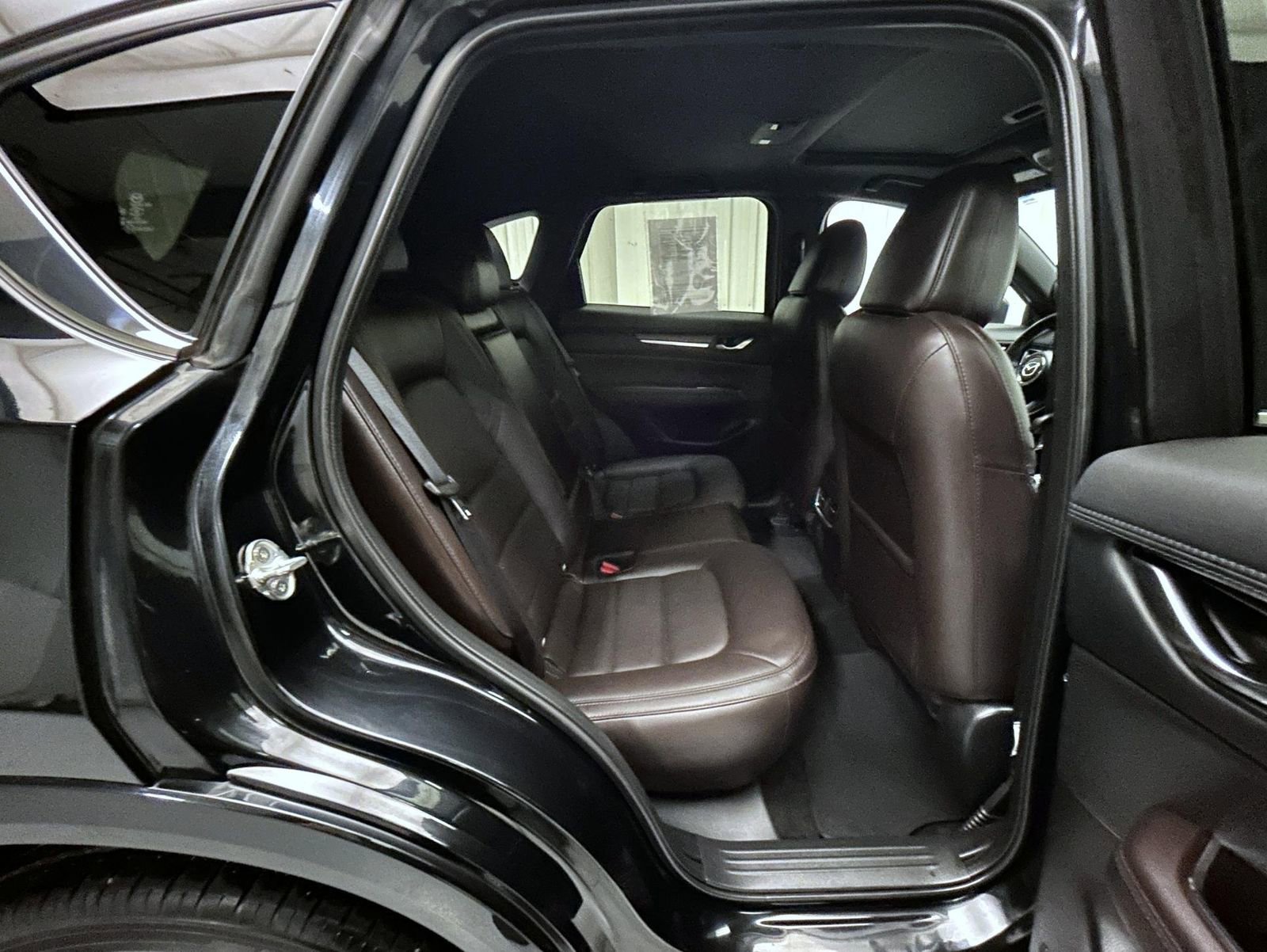 Certified 2023 MAZDA CX-5 Signature image 18