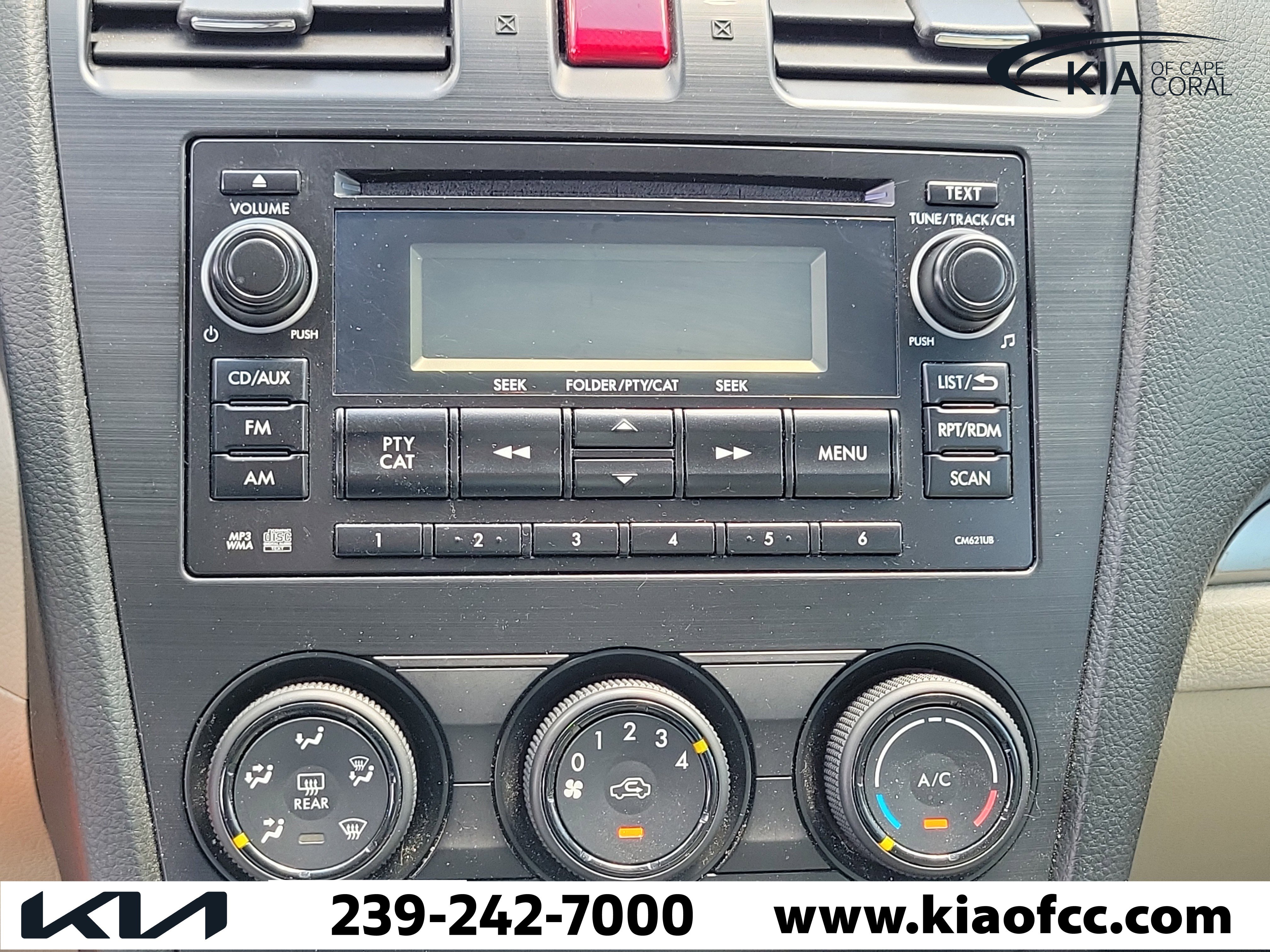 Used 2014 Subaru Impreza 2.0i Premium image 28