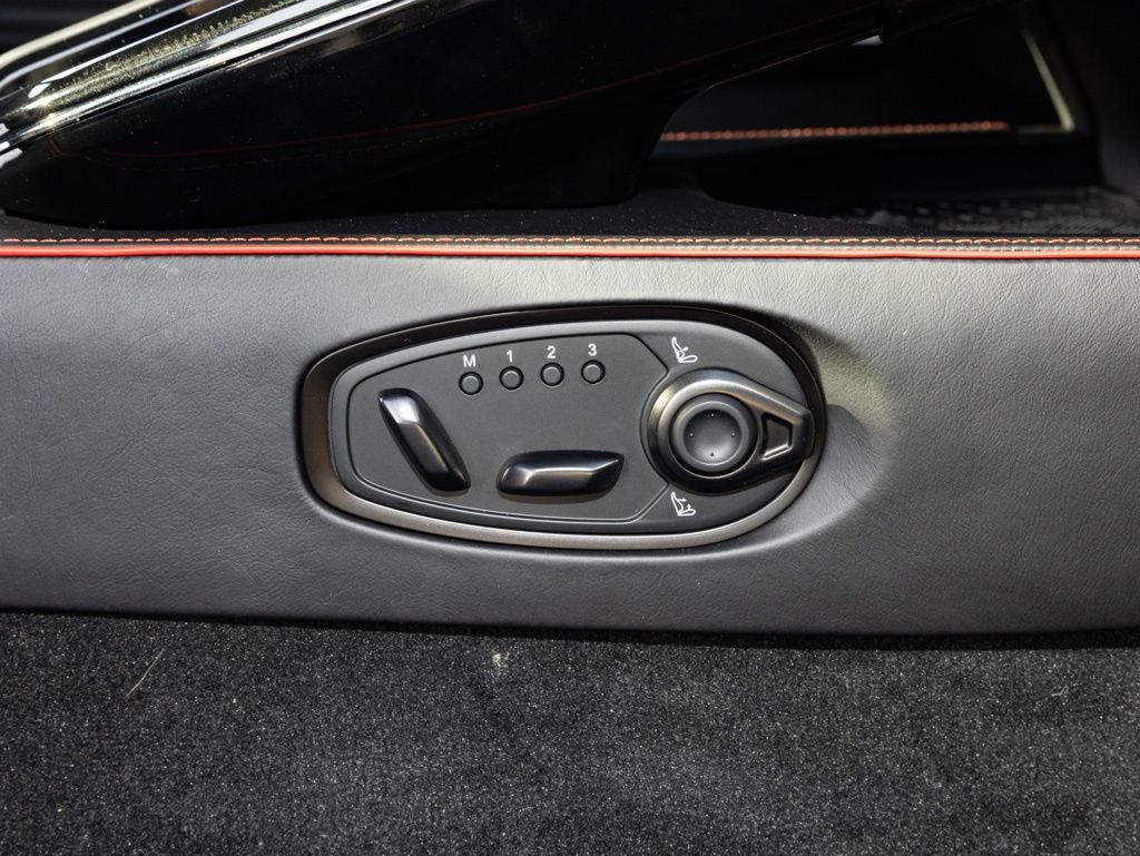 New 2026 Aston Martin V8 Vantage S image 55