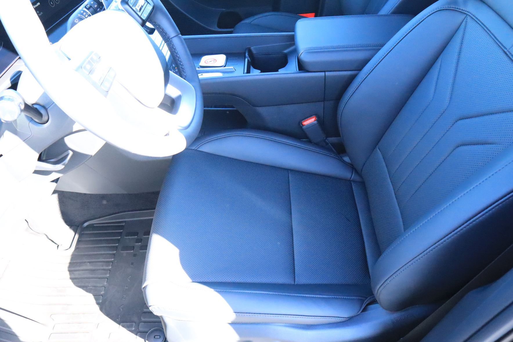 New 2026 Hyundai Santa Fe SEL image 16