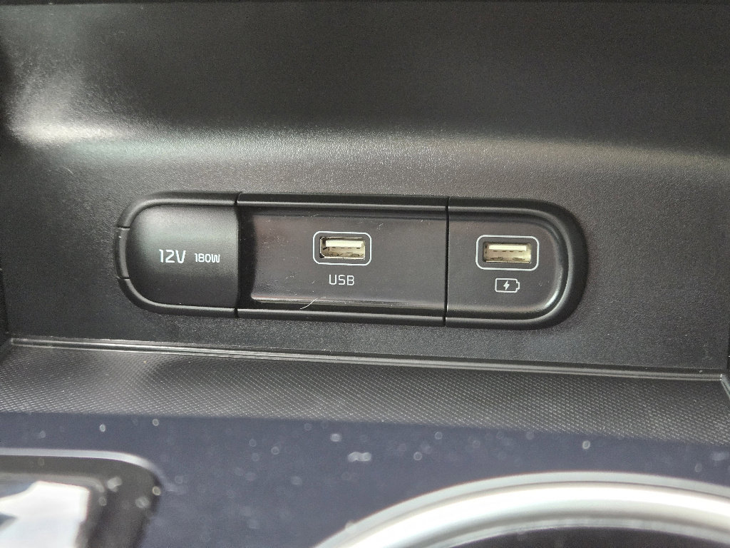 Used 2022 Kia K5 LX image 22