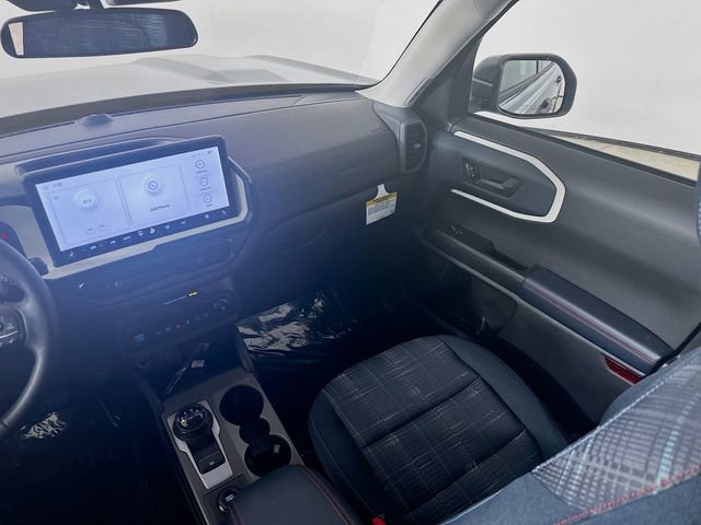 New 2026 Ford Bronco Sport Heritage w/ Convenience Package image 22
