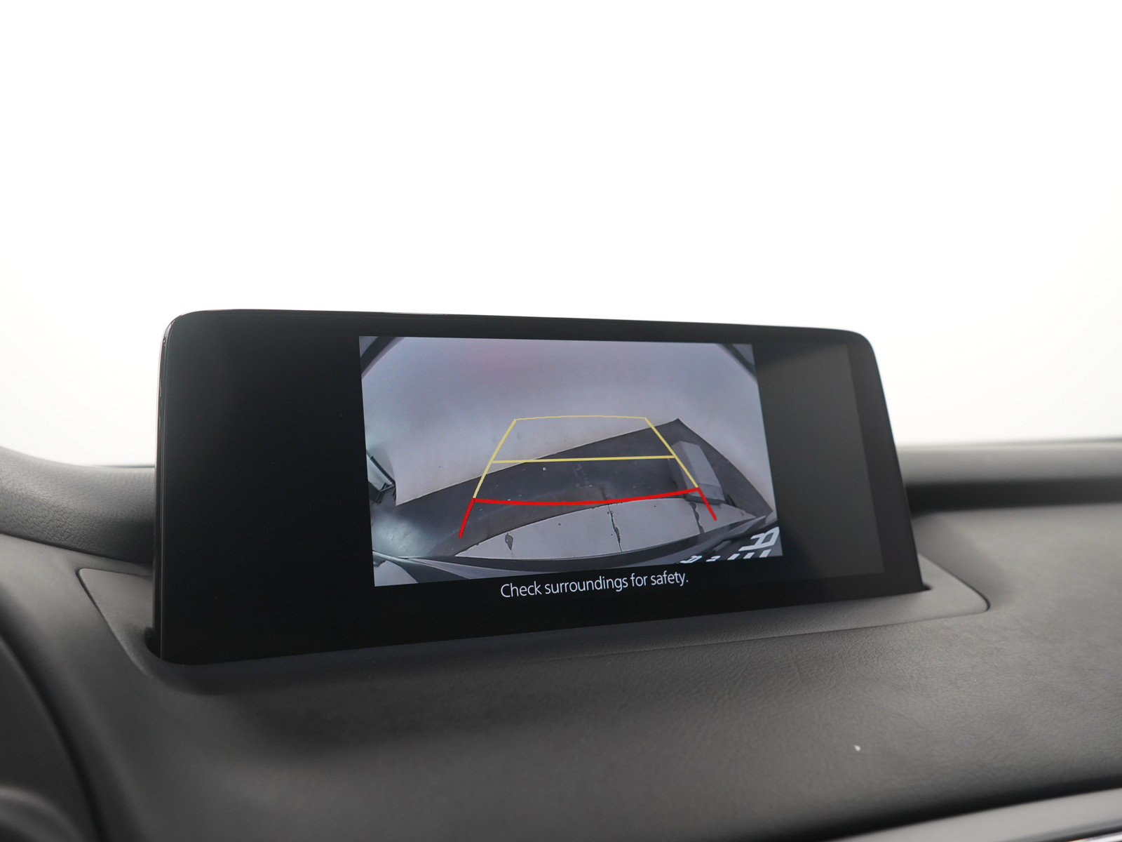 Used 2023 MAZDA CX-9 Touring Plus image 29