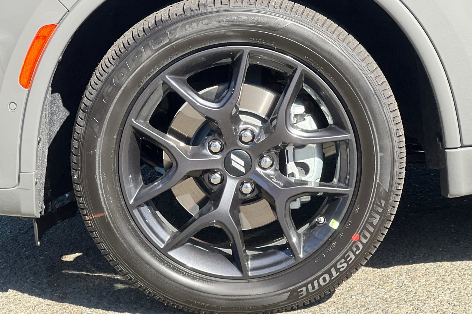 New 2026 Dodge Durango GT AWD/4WD image 26