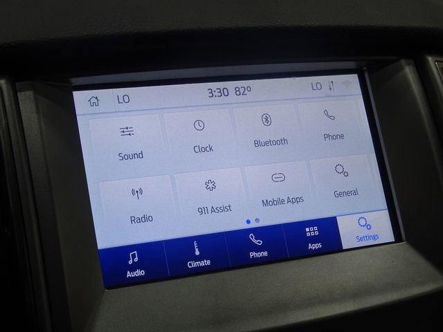 Used 2020 Ford Ranger XLT w/ Equipment Group 301A Mid AWD/4WD image 34