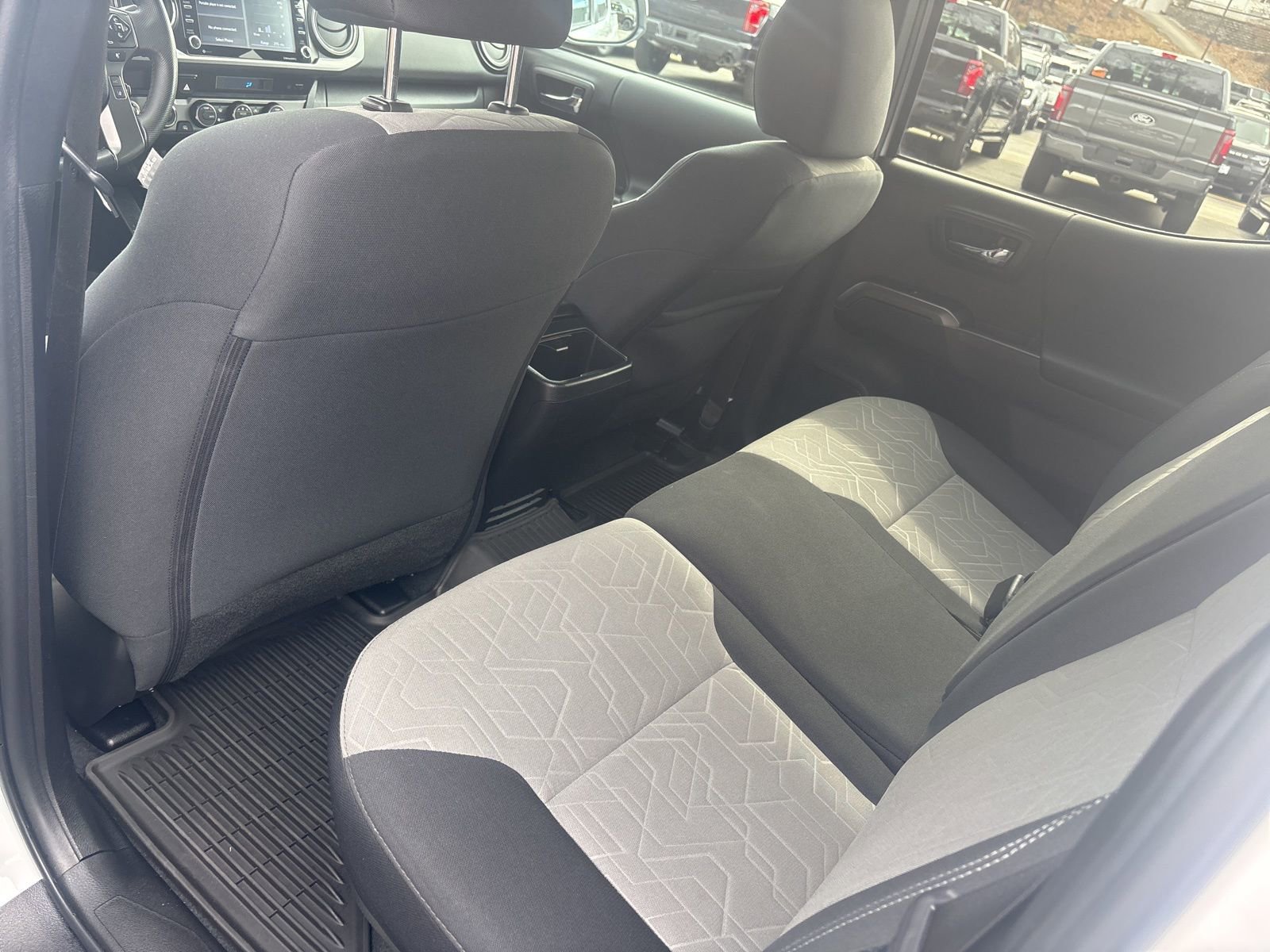 Used 2023 Toyota Tacoma TRD Sport w/ Technology Package image 29