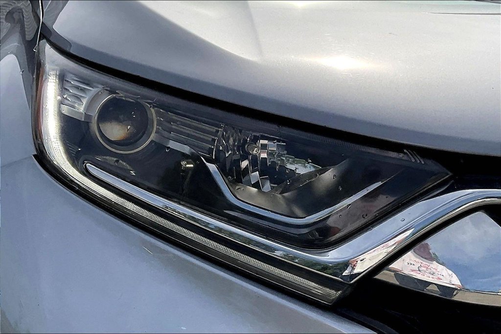 Used 2019 Honda CR-V EX-L image 32