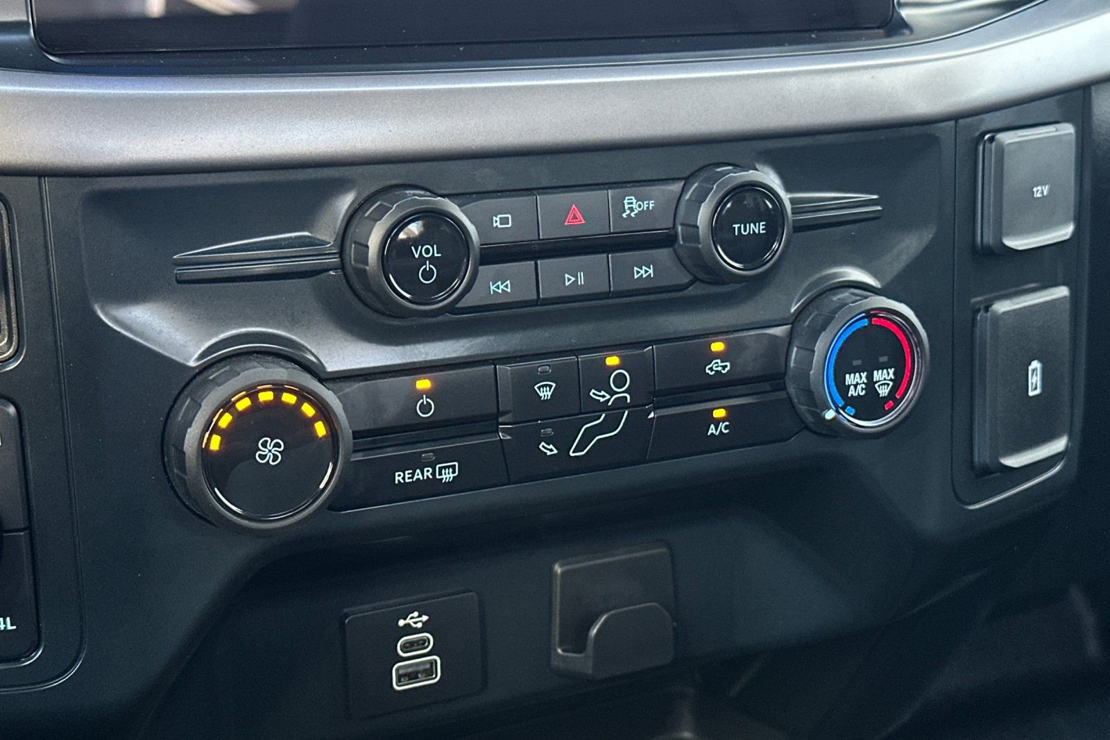 Used 2025 Ford F150 XL image 17