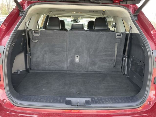 Used 2023 Toyota Highlander XLE image 12