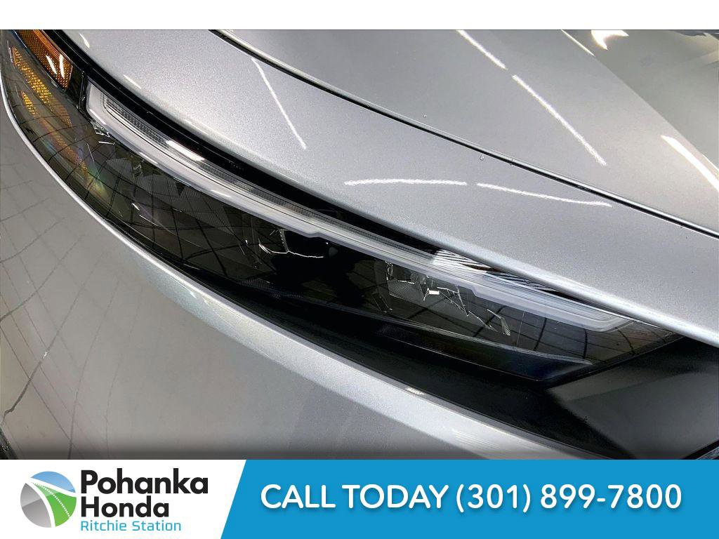 New 2026 Honda Accord Hybrid Sport image 16