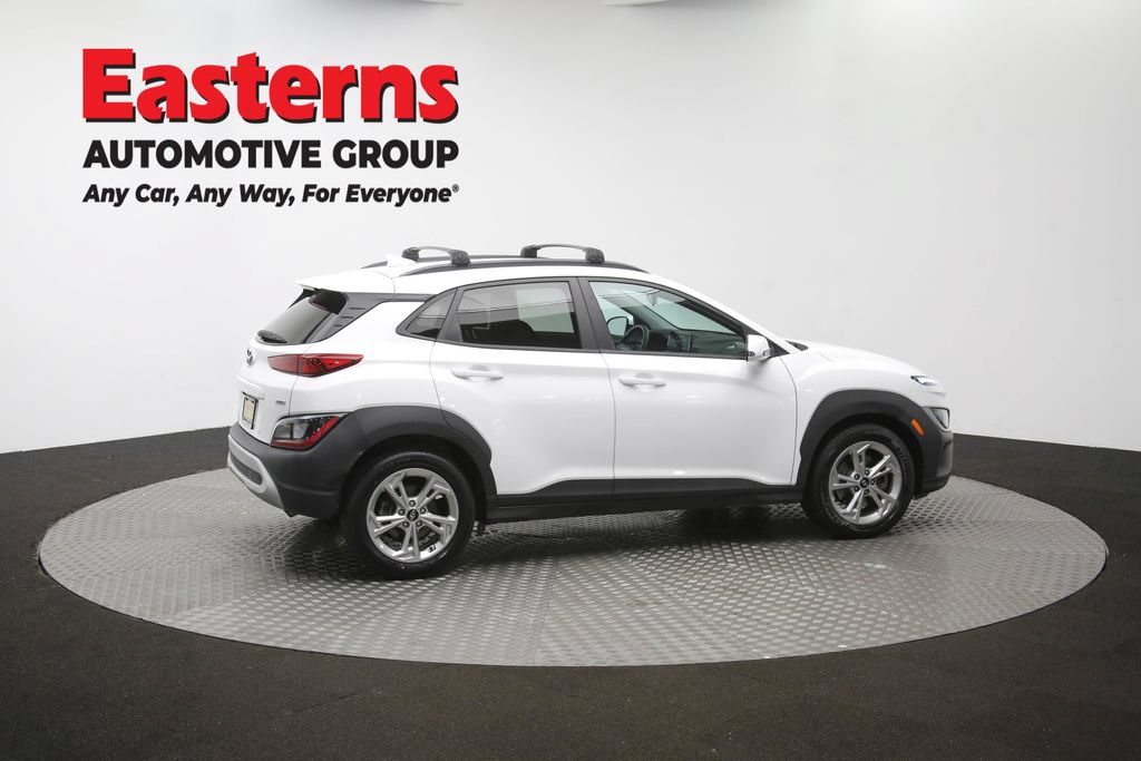 Used 2023 Hyundai Kona SEL w/ Convenience Package AWD/4WD image 46