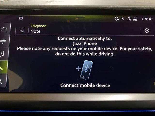 Used 2024 Audi Q4 e-tron Prestige image 49