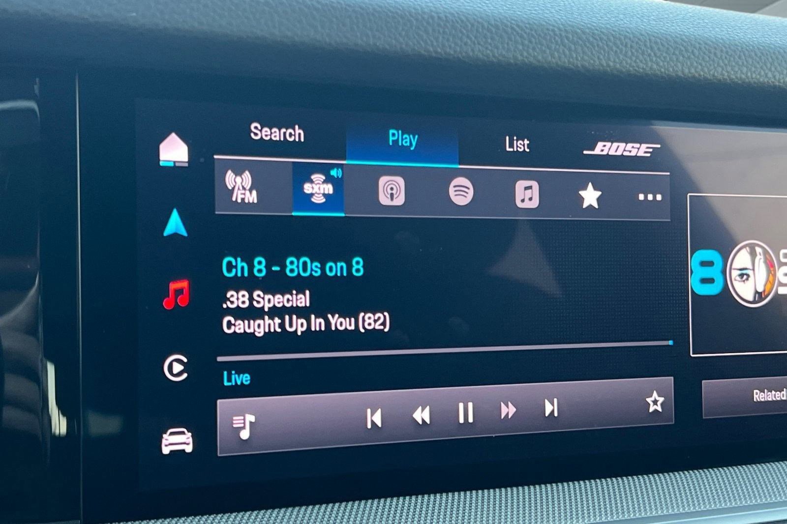 Used 2024 Porsche Cayenne image 23