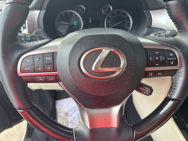 Used 2023 Lexus GX 460 Premium w/ Premium Package image 8