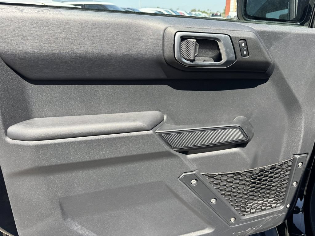 New 2026 Ford Bronco Outer Banks AWD/4WD image 17
