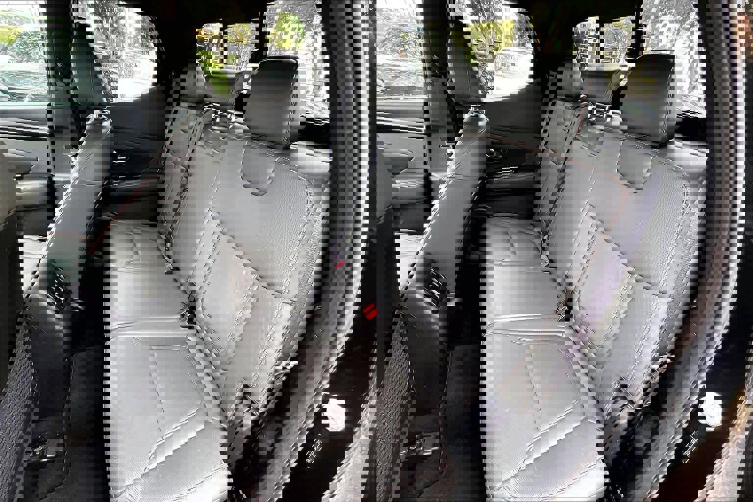 Used 2023 Hyundai Santa Cruz Limited image 20