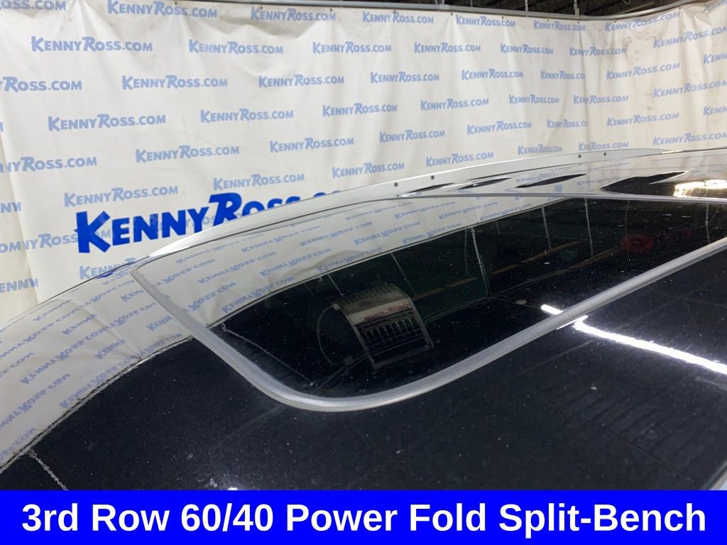 Used 2020 Buick Enclave Avenir w/ Avenir Technology Package image 31