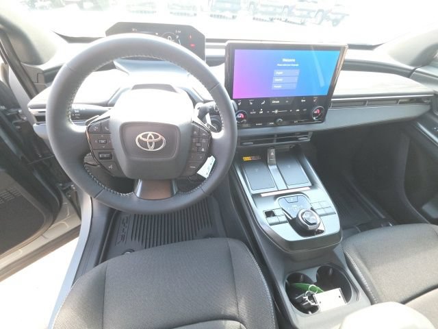 New 2026 Toyota C-HR AWD/4WD image 9