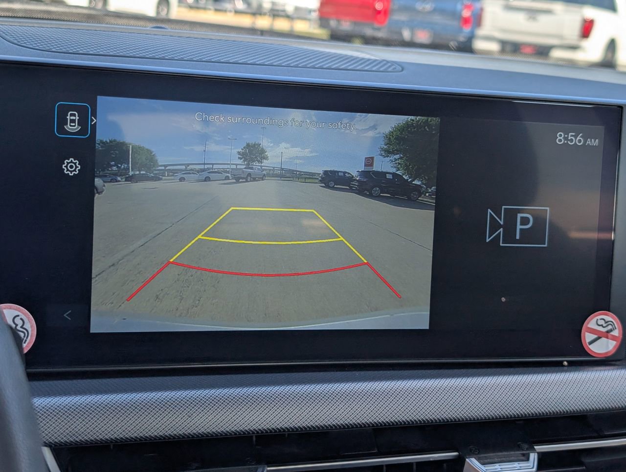 Used 2024 Hyundai Sonata SEL image 13