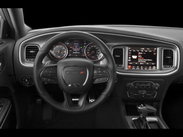 Certified 2021 Dodge Charger Scat Pack w/ Plus Group image 4