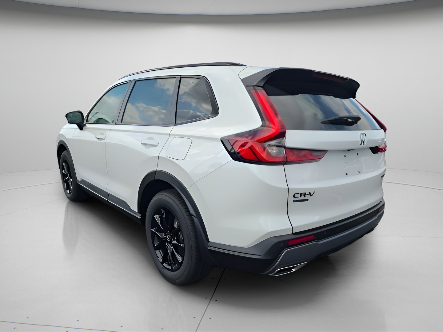 New 2027 Honda CR-V Sport-L image 4