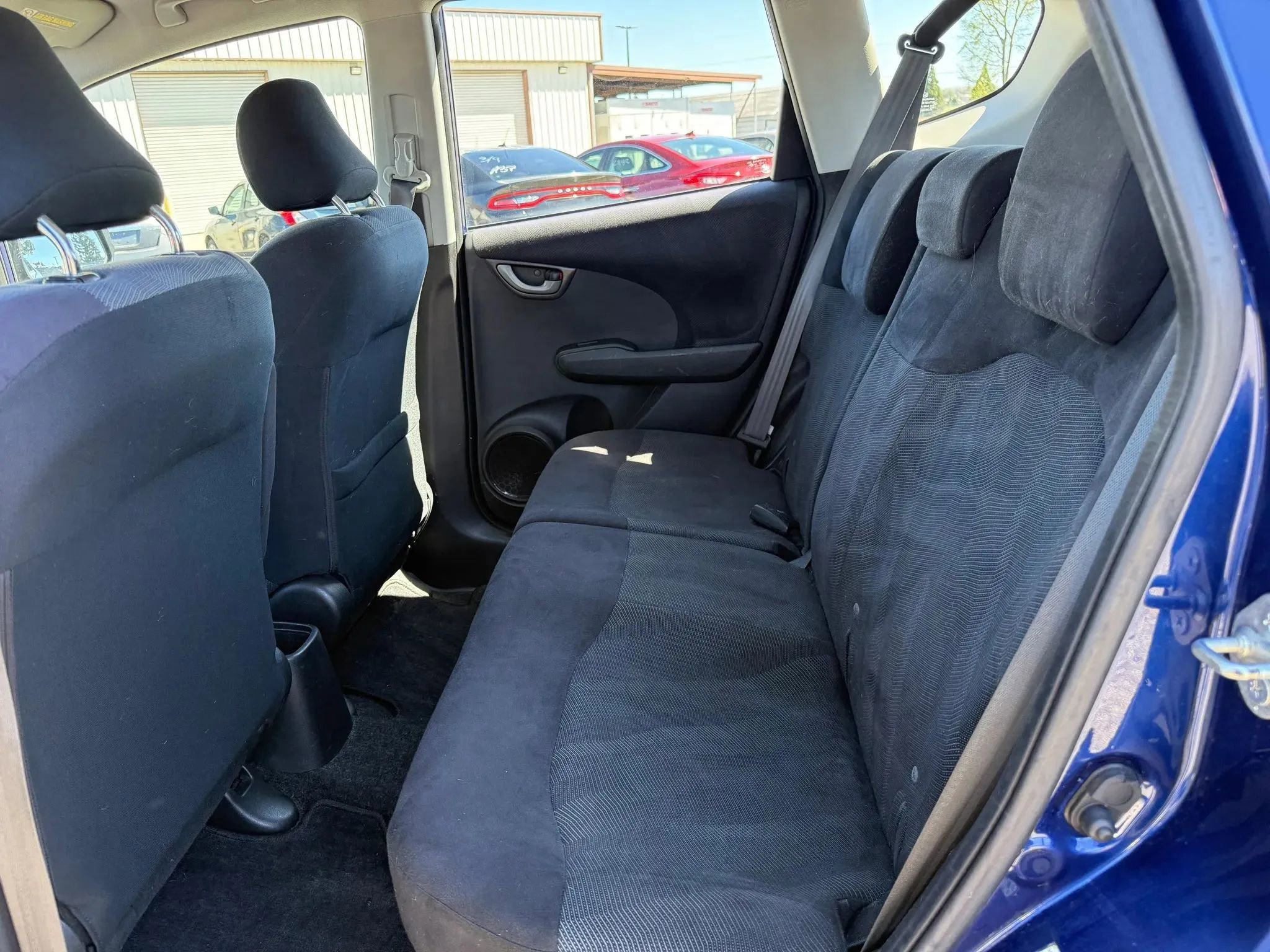 Used 2011 Honda Fit Sport image 21