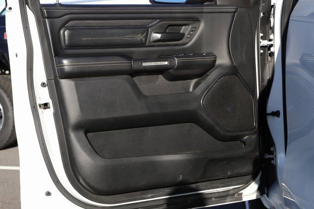 Used 2019 RAM 1500 Limited w/ Advanced Safety Group image 19