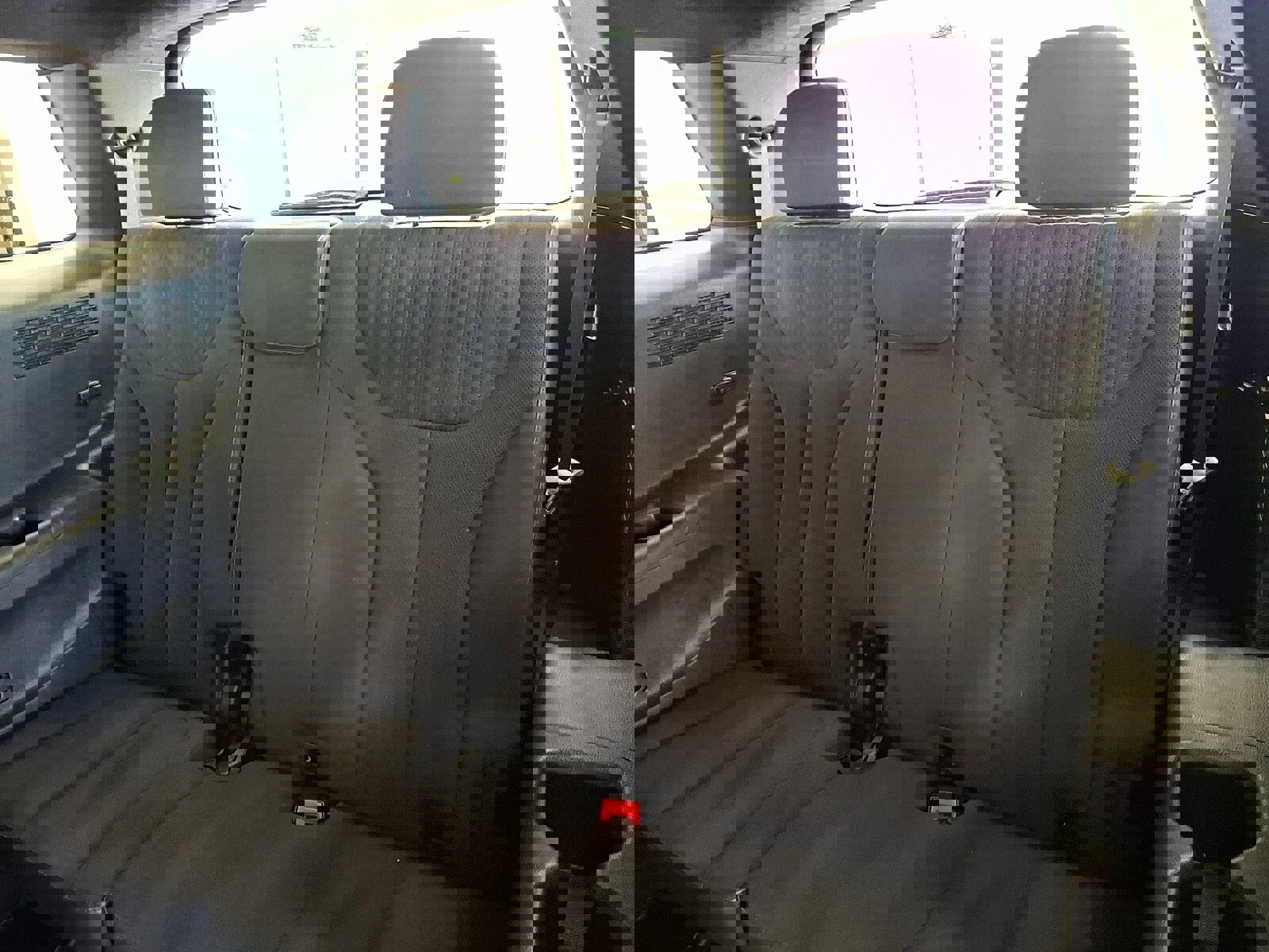 Used 2024 Hyundai Palisade Calligraphy image 9