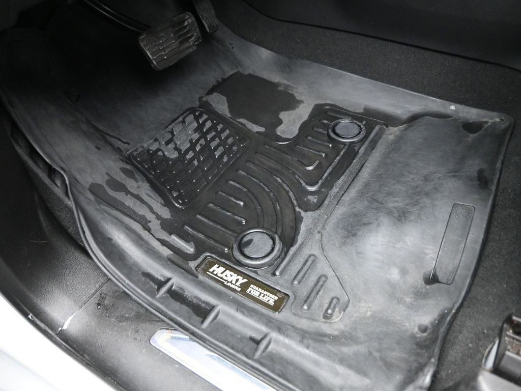 Used 2019 GMC Sierra 1500 SLT w/ SLT Premium Package image 36