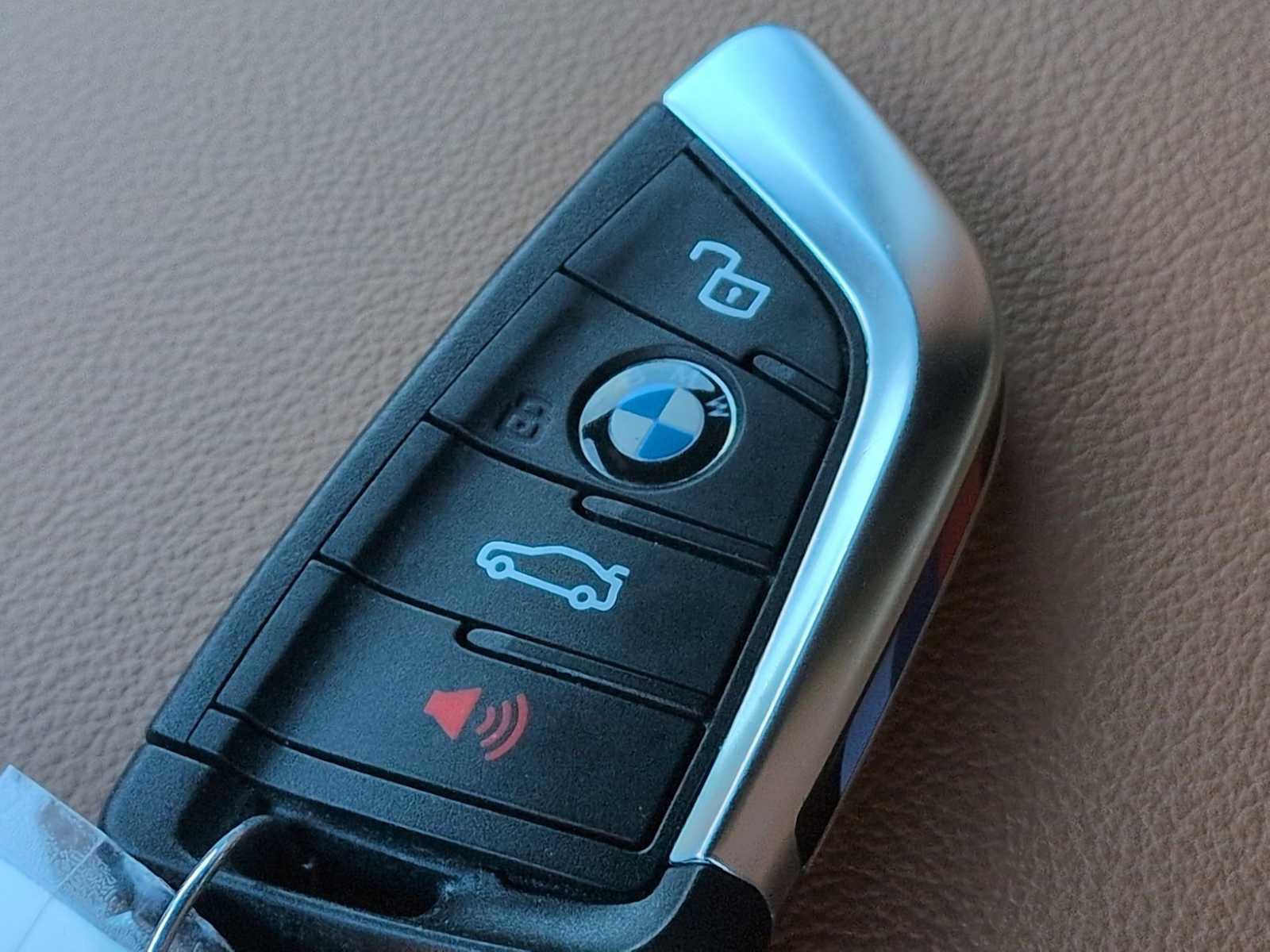 Certified 2024 BMW X3 xDrive30i w/ Premium Package image 37