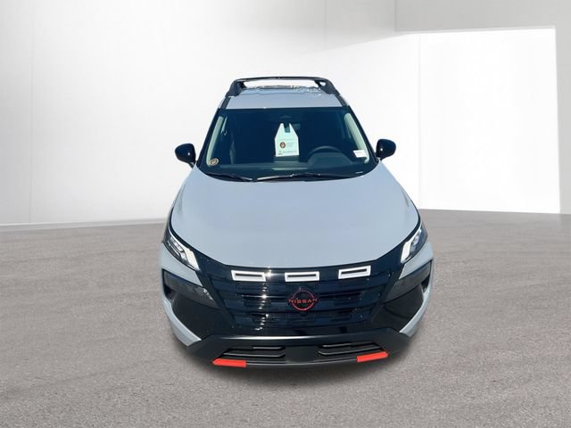 New 2026 Nissan Rogue SV AWD/4WD image 35