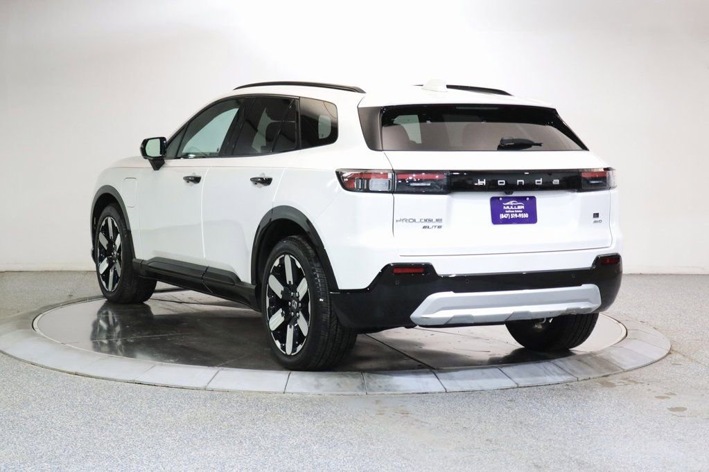 Used 2024 Honda Prologue Elite image 5