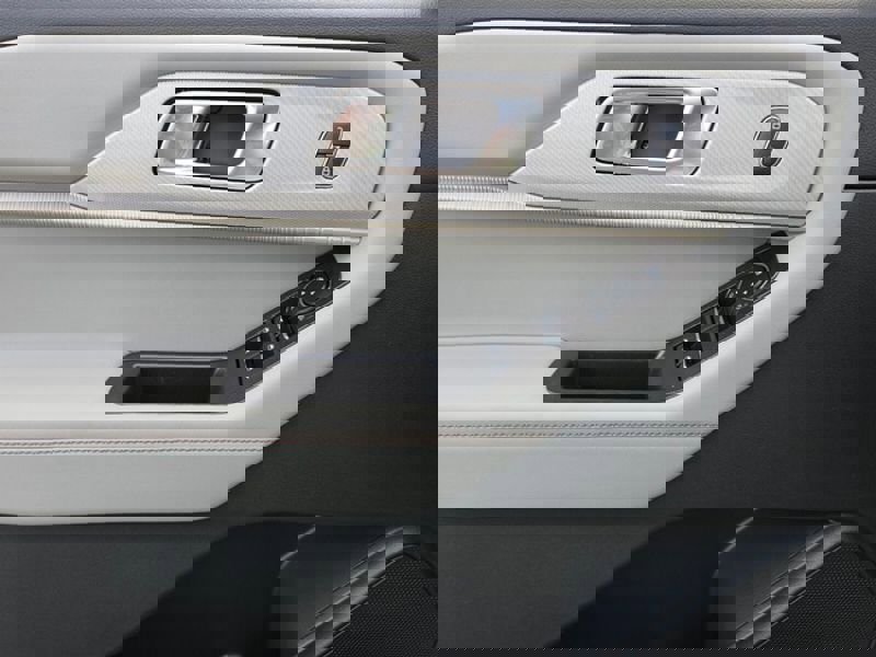 New 2026 Ford Explorer Active w/ Active Comfort Package image 33