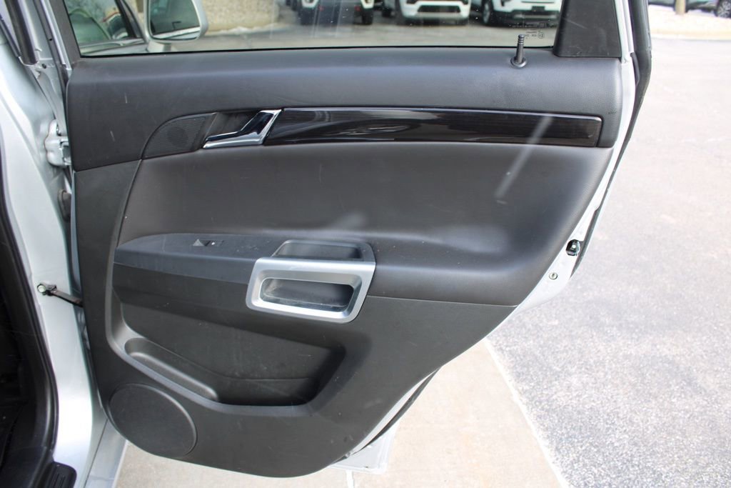 Used 2013 Chevrolet Captiva Sport LTZ image 22