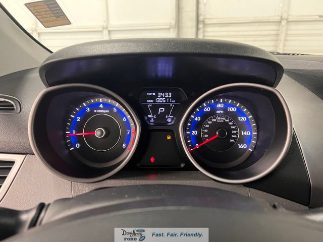 Used 2013 Hyundai Elantra GLS FWD image 46