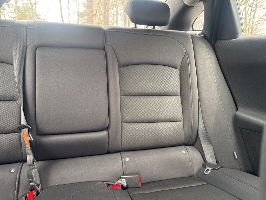 Used 2023 Chevrolet Malibu LT image 14