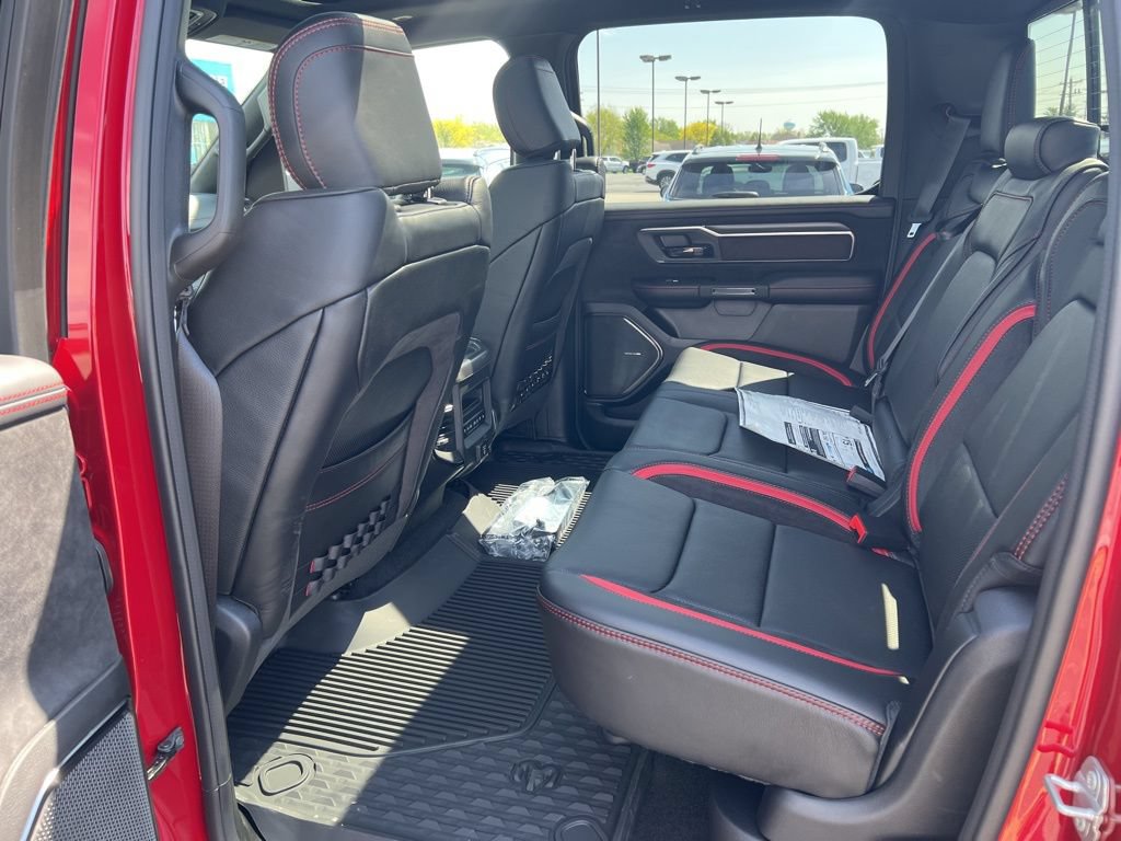 Used 2026 RAM 1500 RHO w/ RHO Level 1 Equipment Group AWD/4WD image 26