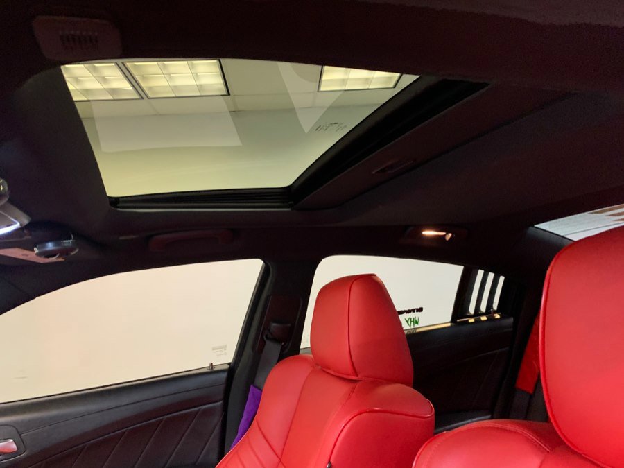 Used 2019 Dodge Charger Scat Pack w/ Daytona Edition Group image 19