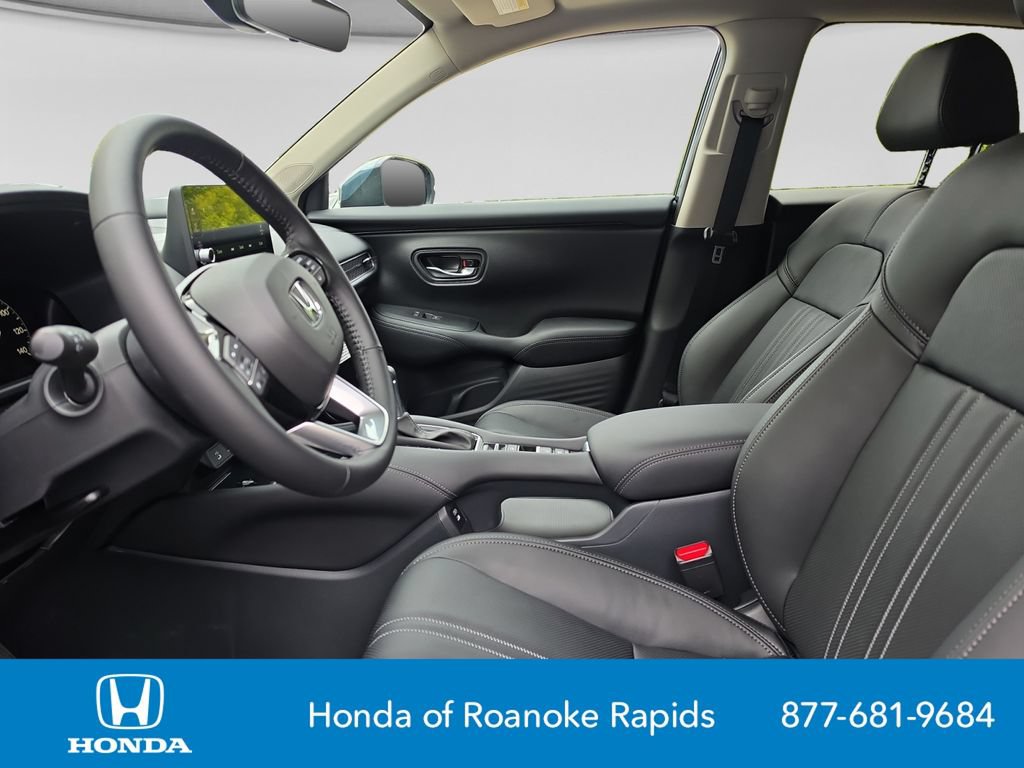 New 2027 Honda HR-V EX-L image 10