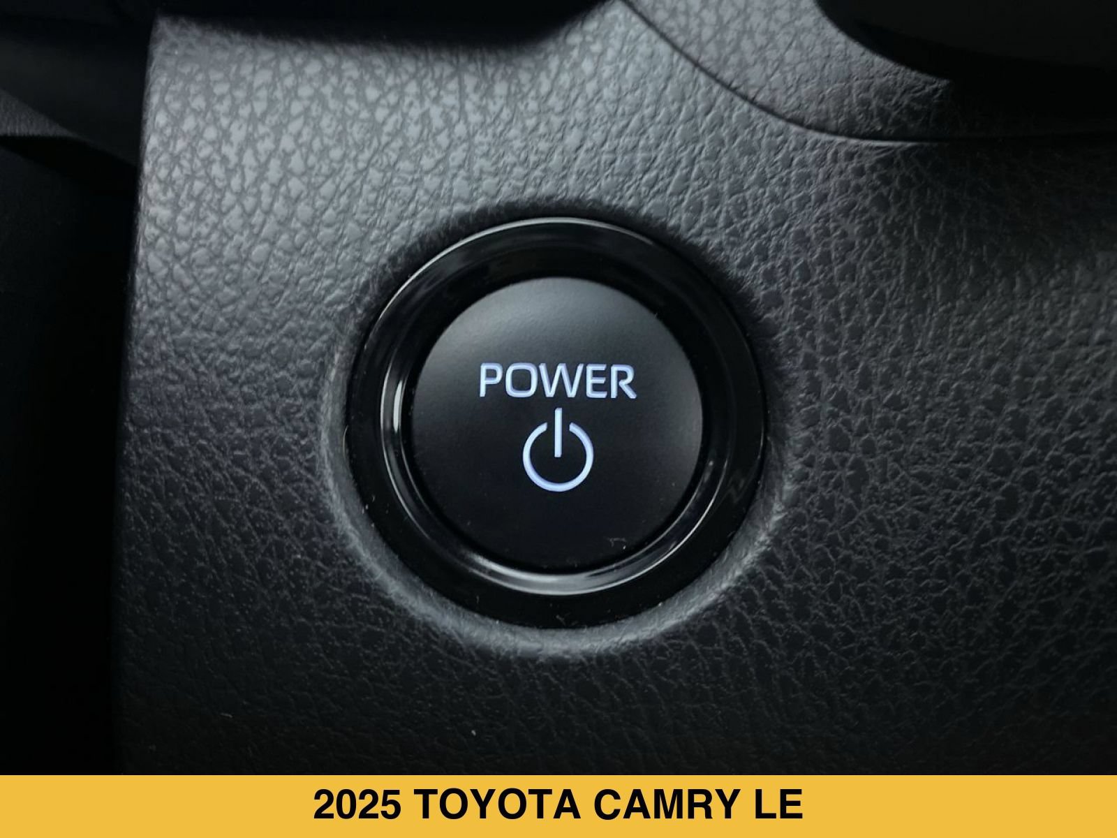 Used 2025 Toyota Camry XLE w/ Premium Plus Package AWD/4WD image 8