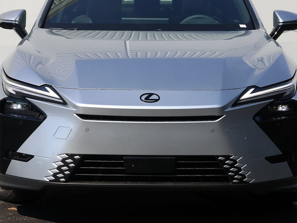 New 2026 Lexus ES 350h AWD w/ Cold Area Package image 6